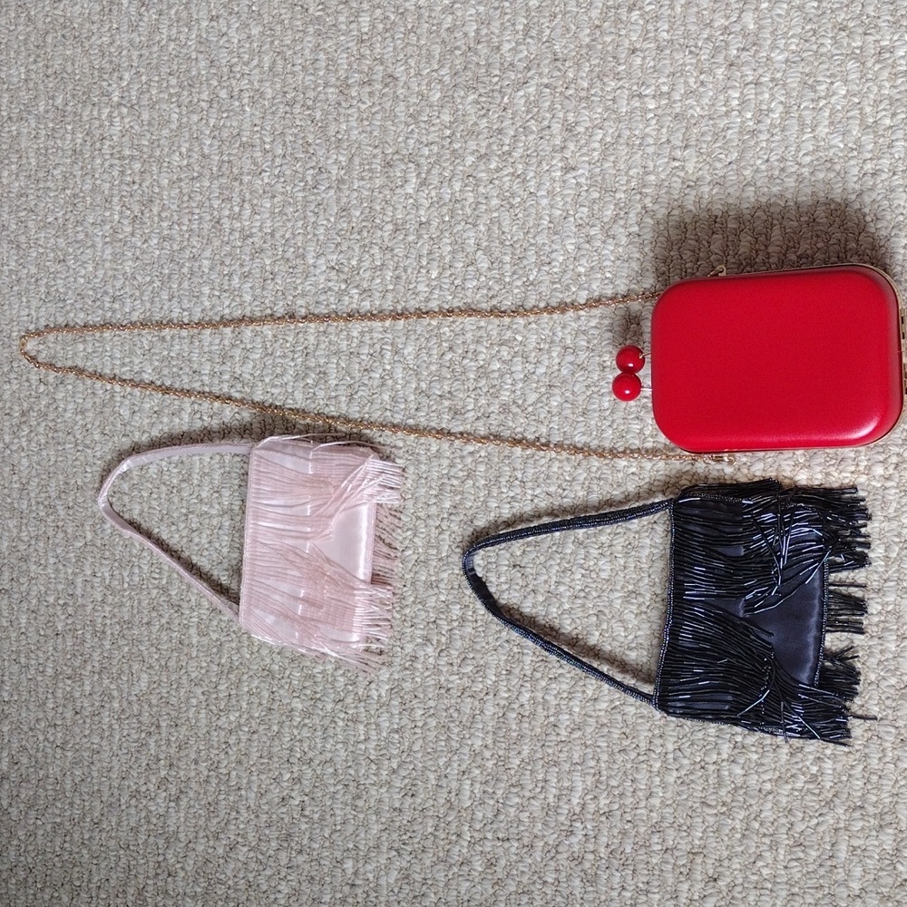 Mini Bag Bundle - Picture 9 of 16